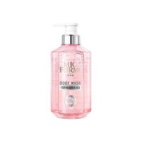 屈臣氏(Watsons)屈臣氏妙芙谜氨基酸香氛沐浴露留香500ml 初樱梦境