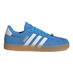adidas T头鞋时尚潮流运动舒适透气休闲鞋女鞋ID9074