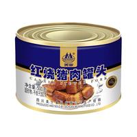 MEINING 美宁 红烧猪肉罐头500g