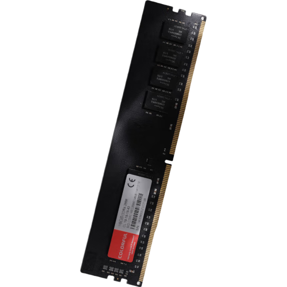 七彩虹 8GB DDR4 2666 台式机内存 普条系列
