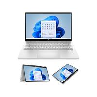 HP/惠普 二合一 触屏笔记本电脑 intel 集成显卡 无机械硬盘 1920*1080 intel i5 银色 512GB 60Hz 16GB
