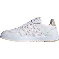 Adidas/阿迪达斯neo COURTMASTER 男女低帮板鞋小白鞋 FY8140