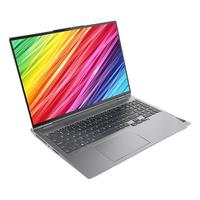 ThinkPad 思考本 ThinkBook 16p NX 2022款 六代锐龙版 16.0英寸 轻薄本
