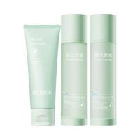 Mask Family 1908 膜法世家 绿豆清肌系列护肤套装