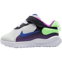 耐克 NIKEREVOLUTION 7魔术贴婴幼童鞋轻便儿童运动鞋休闲鞋