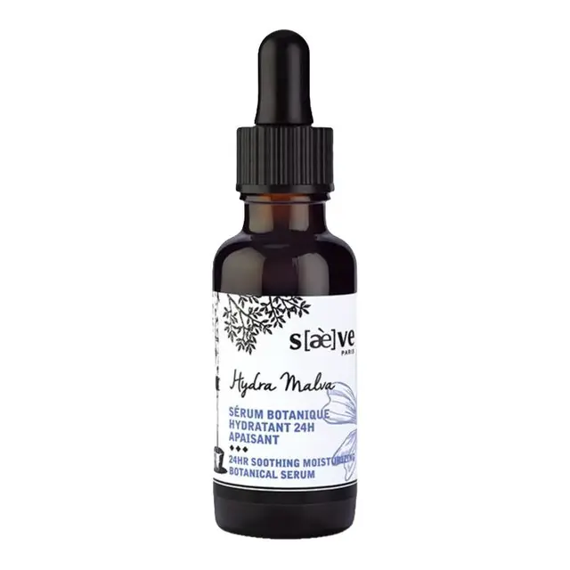 S[ae]ve 树予 锦葵高保湿精华露 30ml