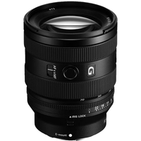 索尼（SONY）微单相机镜头FE20-70mmF4 G全画幅超广角标准变焦G镜头（SEL2070G） UV镜套餐