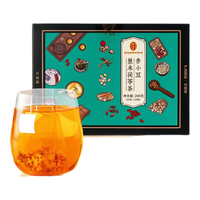 雷允上 赤小豆薏米茯苓茶 200g