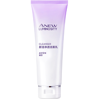 AVON 雅芳 新活烟酰胺净透洁面乳 125g