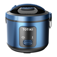  TOTIKI/拓几 多功能 电饭煲  4L