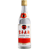 宝丰 宝丰大曲复古版 50度清香型白酒 500ml
