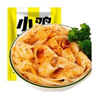 轻即 包邮魔芋凉皮麻酱方便面皮低0速食宽面脂肪卡面条粉丝减拌面主食