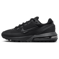 NIKE 耐克 秋季休闲鞋女子气垫AIR MAX PULSE运动鞋FD6409-003黑37.5