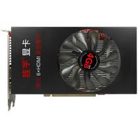 SPARKLE/旌宇 6HDMI原生直出接口 多屏显卡  8GB 2GB 4GB