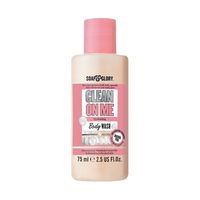 SOAP&GLORY 清透自我沐浴露 75ml