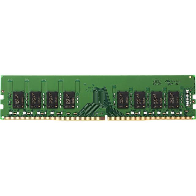 金士顿 16GB DDR4 3200 台式机内存条 （宽窄版本随机发货）