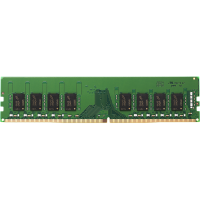 金士顿 16GB DDR4 3200 台式机内存条