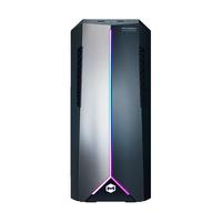 MatriMax 极限矩阵 核弹Nuke系列 组装台式机(i5-9400F、8GB、240GB+1TB、GTX1660)