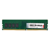 Lenovo 联想 DDR4 2666MHz 台式机内存 普条 绿色 16GB