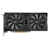 SOONFOALS 速驹 AMD RADEON RX 6600 LIGHTNING 闪电 8G 显卡 8GB 黑色