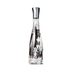 五粮液 纯粮食酿造 浓香型白酒  箱装 52度