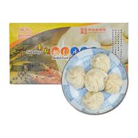 南翔 虾仁小笼包 10只 300g