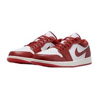 耐克（NIKE）AIR JORDAN 1 LOW SE AJ1 男子运动鞋 FJ3459-160 42.5