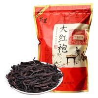 川盟 一级 大红袍 500g