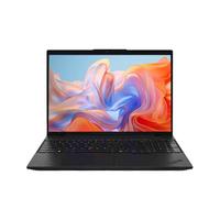 ThinkPad/思考本 高性能 商务笔记本 Core Ultra5 125U 集成显卡 1920*1200 黑色 60Hz 32GB 无