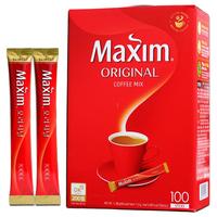 Maxim 麦馨 三合一 速溶咖啡 原味 1kg
