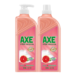 AXE 去油 洗洁精