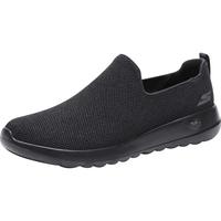 SKECHERS 斯凯奇 GO WALK MAX系列 男士低帮休闲鞋 54609
