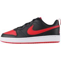 NIKE耐克女鞋休闲鞋2022冬季Court运动鞋新款空军低帮板鞋BQ5448-017