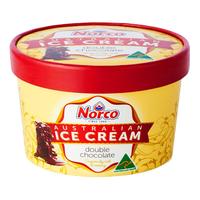 Norco 诺可 澳洲冰淇淋 5口味可选 500ml