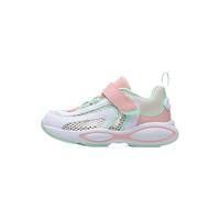 LI-NING 李宁 YKNR044 男童休闲运动鞋