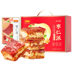 好想你 枣仁派 990g 礼盒装