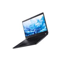acer 宏碁 墨舞 P40 十一代酷睿版 14.0英寸 轻薄本 黑色 (酷睿i5-1135G7 、核芯显卡、8GB、512GB SSD、1080P)