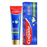 Colgate 高露洁 氨基酸牙膏 森林花茶 120g