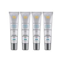 SKINCEUTICALS/修丽可 SPF50+ 防晒霜  4支