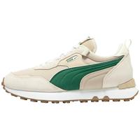 PUMA 男女同款情侣复古休闲鞋 RIDER FV POP FS 391925