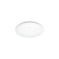 Midea 美的 LED感应灯微波雷达人体感应走廊楼道过道阳台车库 12W白光