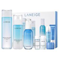 LANEIGE 兰芝 水衡透润护肤套装 (保湿乳+精华水)
