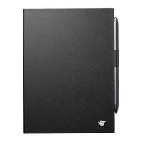 科大讯飞智能办公本Air 7.8英寸电子书阅读器墨水屏便携电纸书 科大讯飞air 搭载讯飞星火大模型电子阅读器 【配件】Air双面保护套