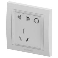 云起LifeSmart WiFi智能插座家用