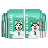 凯锐思 哈士奇阿拉斯加狗粮幼犬成犬专用阿拉大型犬粮补钙40斤