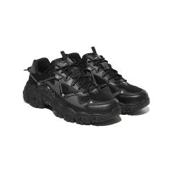 FILA 韩版猫爪 男女同款运动鞋 1JM02570F001
