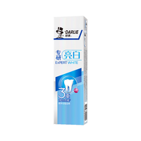 DARLIE 好来 专研亮白牙膏 80g