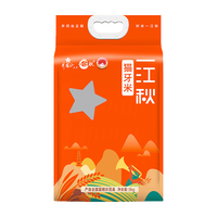 一江秋 猫牙米新米 5KG