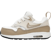 耐克 NIKEAIR MAX 1 EASYON 低帮减震 小童运动鞋