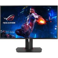 ROG 玩家国度 PG278QR 27英寸 TN G-sync显示器（2560×1440、165Hz）